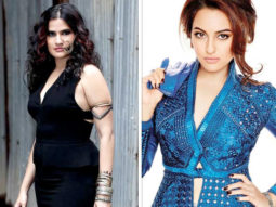 OMG! Sona Mohapatra slams Sonakshi Sinha on twitter, gets blocked by the actress