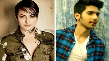 Sonakshi Sinha and Armaan Malik engage in an argument over actors given preference to perform at Justin Bieber’s concert