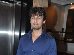 “I Am Completely AGAINST Gundagardi”: Sonu Nigam
