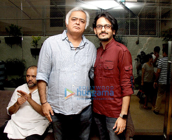 special screening of begum jaan to celebrate 30 years of vishesh films 5