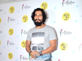 Special screening of Mukti Bhavan by MAMI
