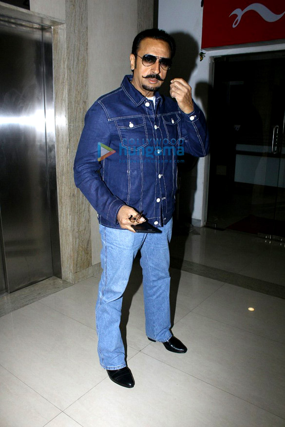 special screening of richa chadda debut production movie khoon aali chithi 8