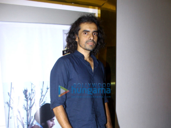 Special screening of Richa Chadda's debut production movie 'Khoon Aali Chithi'