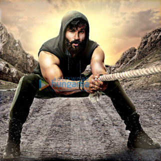 Celebrity Photo Of Suniel Shetty