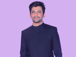Sunil Grover on his triumphant return to stage