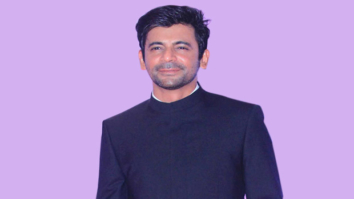 Sunil Grover on his triumphant return to stage