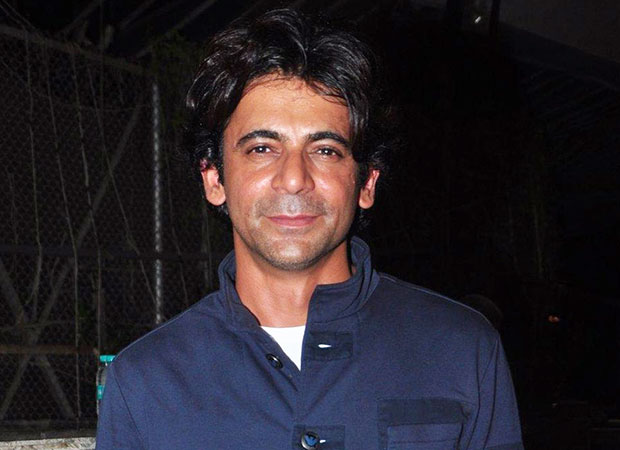 Sunil Grover to make a comeback on TV with his own show!