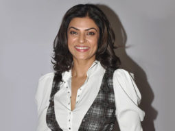 Sushmita Sen’s Interview At Sana-Adel’s Danube Wedding: “It’s WONDERFUL Being Here”