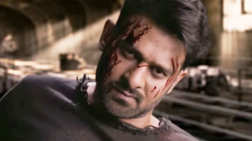 Teaser – Hindi (Saaho)