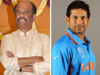 This conversation between two legends Rajinikanth and Sachin Tendulkar is heartwarming This conversation between two legends Rajinikanth and Sachin Tendulkar is heartwarming