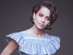 This is Kangna Ranaut’s befitting reply to a question about nepotism
