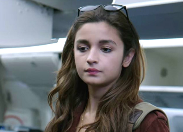 This is what Gauri Shinde regrets about Dear Zindagi