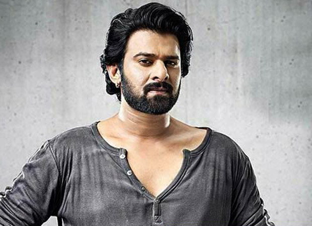 This is what Prabhas will be doing after Bahubali