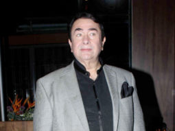 This is what Randhir Kapoor thinks of Karisma Kapoor’s marriage
