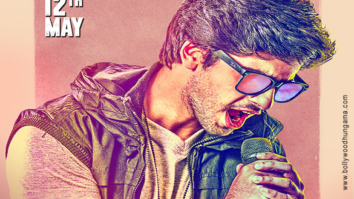 First Look Of The Movie Thodi Thodi Si Manmaaniyan