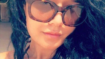 Check out: Tiger Shroff’s sister Krishna Shroff looks hot in bikini