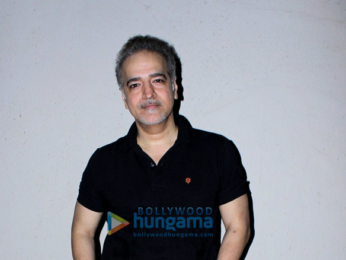 Tigmanshu Dhulia, Mukesh Rishi, Avinash Wadhawan and others grace the announcement bash of 'Shoot At Site'