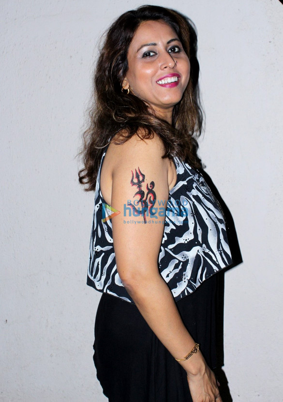 tigmanshu dhulia mukesh rishi avinash wadhawan and others grace the announcement bash of shoot at site 18