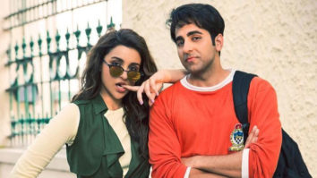 Meri Pyaari Bindu’s New Song Haareya Featuring Parineeti Chopra & Ayushmann Khurrana