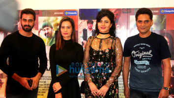 Trailer launch of the film ‘Mantostaan’