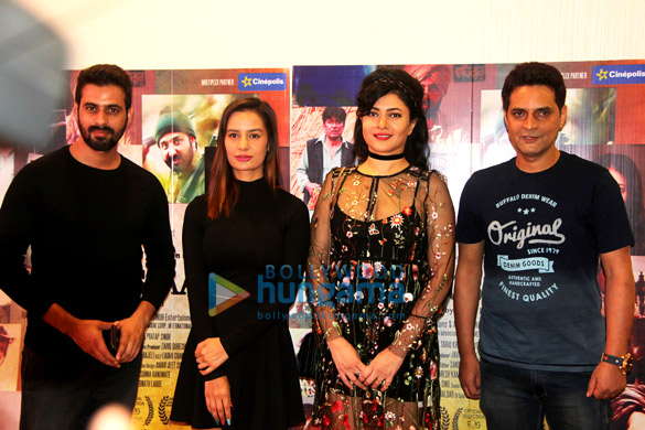 trailer launch of the film mantostaan 2