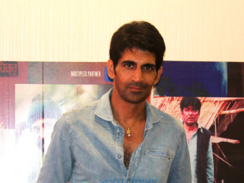 Trailer launch of the film 'Mantostaan'