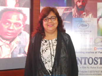 Trailer launch of the film 'Mantostaan'