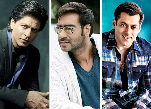 Trailer of Shah Rukh Khan and Ajay Devgn’s next to be attached with Salman Khan’s Tubelight