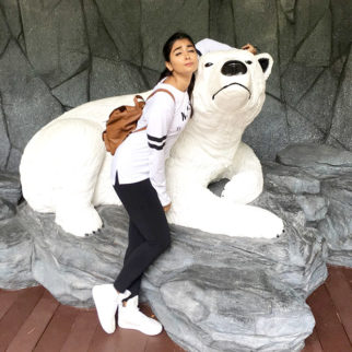 Travel Diaries: Pooja Hegde’s holiday in Singapore