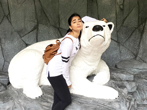 Travel Diaries: Pooja Hegde’s holiday in Singapore