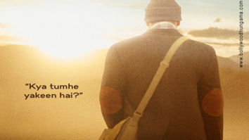 First Look Of The Movie Tubelight