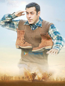 Movie Stills Of The Movie Tubelight