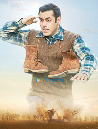 Movie Stills Of The Movie Tubelight