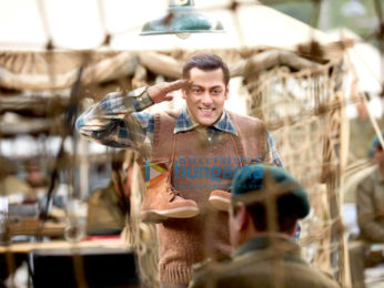 Movie Stills Of The Movie Tubelight