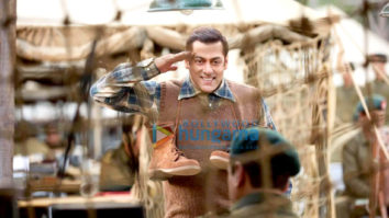 Movie Stills Of The Movie Tubelight