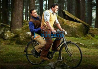 Movie Stills Of The Movie Tubelight