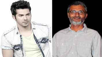 WHAT? Varun Dhawan in Dangal director Nitesh Tiwari’s next?