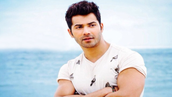 Varun Dhawan invites you to be a part of Judwaa 2. Here’s how.