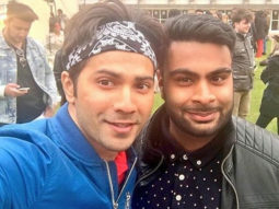 Check out: Varun Dhawan is having a blast in London and he can’t get enough of it