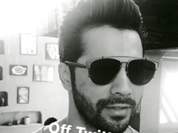 Varun Dhawan takes break from Twitter