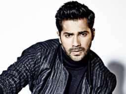 Varun Dhawan Proves Why Skipping Is The Best Form Of Cardio
