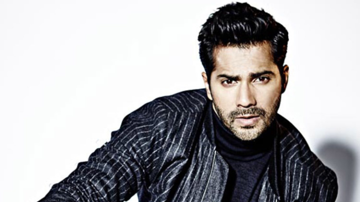 Varun Dhawan Proves Why Skipping Is The Best Form Of Cardio