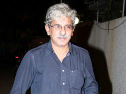 WOW! Viacom 18 and Sriram Raghavan come together for an unconventional thriller
