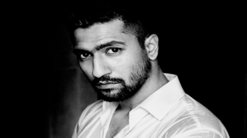 Celebrity Photo Of Vicky Kaushal