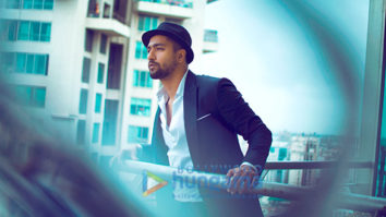 Celebrity Photo Of Vicky Kaushal