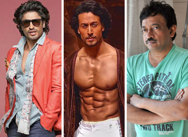 Vidyut Jammwal and Tiger Shroff respond after Ram Gopal Varma instigates them to fight against each other