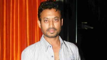 “Vinod Khanna: Beautiful & Handsome Man,  Class & Elegance”:  Irrfan Khan