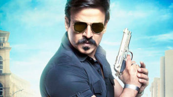 Vivek Oberoi nabs chor red-handed in his house