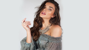 WOW! Amy Jackson lends her voice for Cinderella