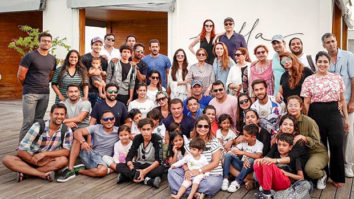 WOW! Salman Khan and Iulia Vantur spotted together in Maldives. Here’s the proof!